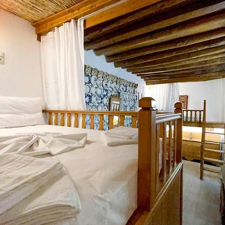 "Finio" Traditional House Apartment Archangelos  Ngoại thất bức ảnh